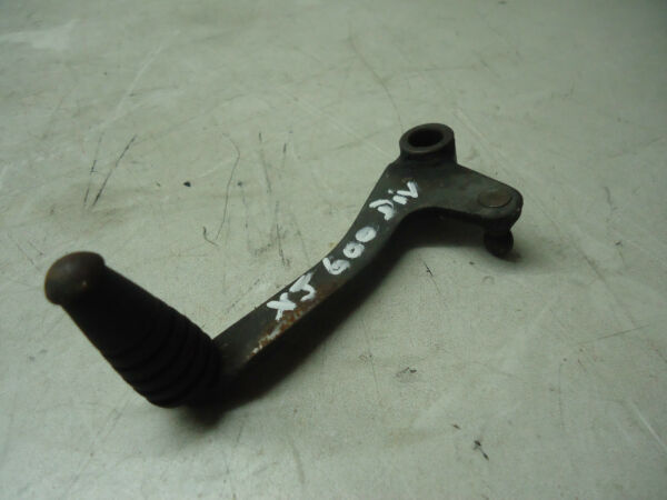 Yamaha XJ600 Diversion Gear Change Lever