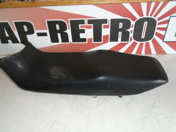 Kawasaki GPX750R Seat 