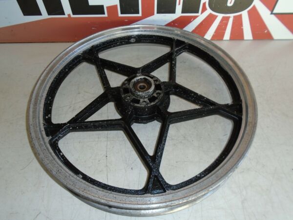 Suzuki GS1000 Front Wheel GS1000 Wheel