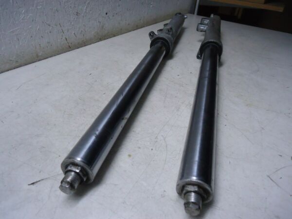 Suzuki GSX1100F Forks 