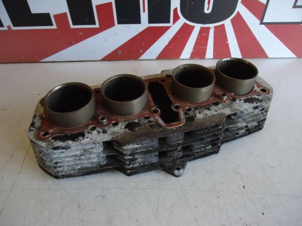 Suzuki GSX550ES Engine Barrells GSX550 Cylinder Barrells