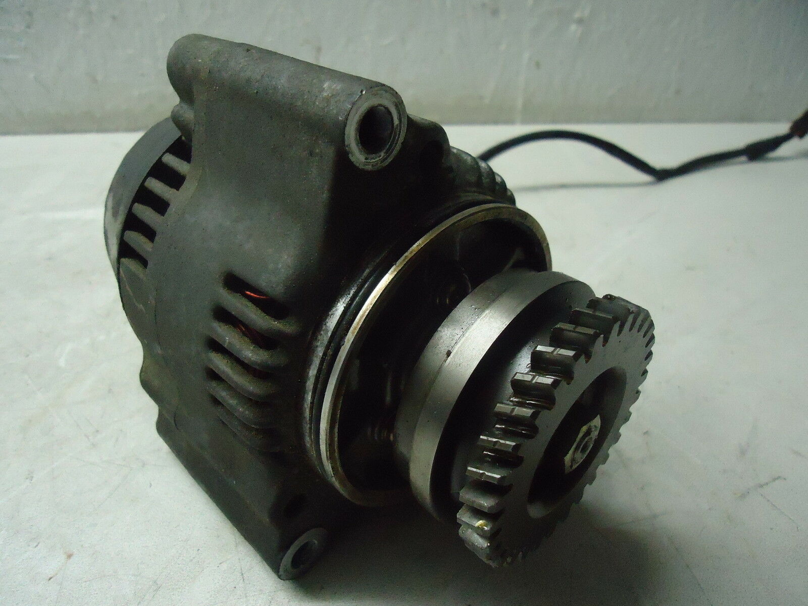 Suzuki GSX600F Alternator Generator