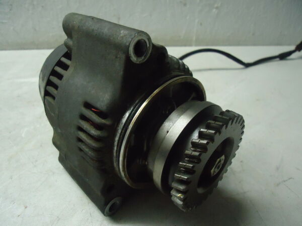 Suzuki GSX600F Alternator Generator