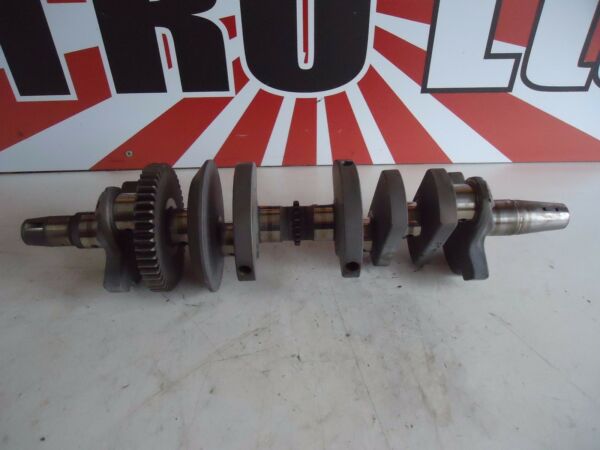 Yamaha FZS600 Fazer Crankshaft FZS600 Crank