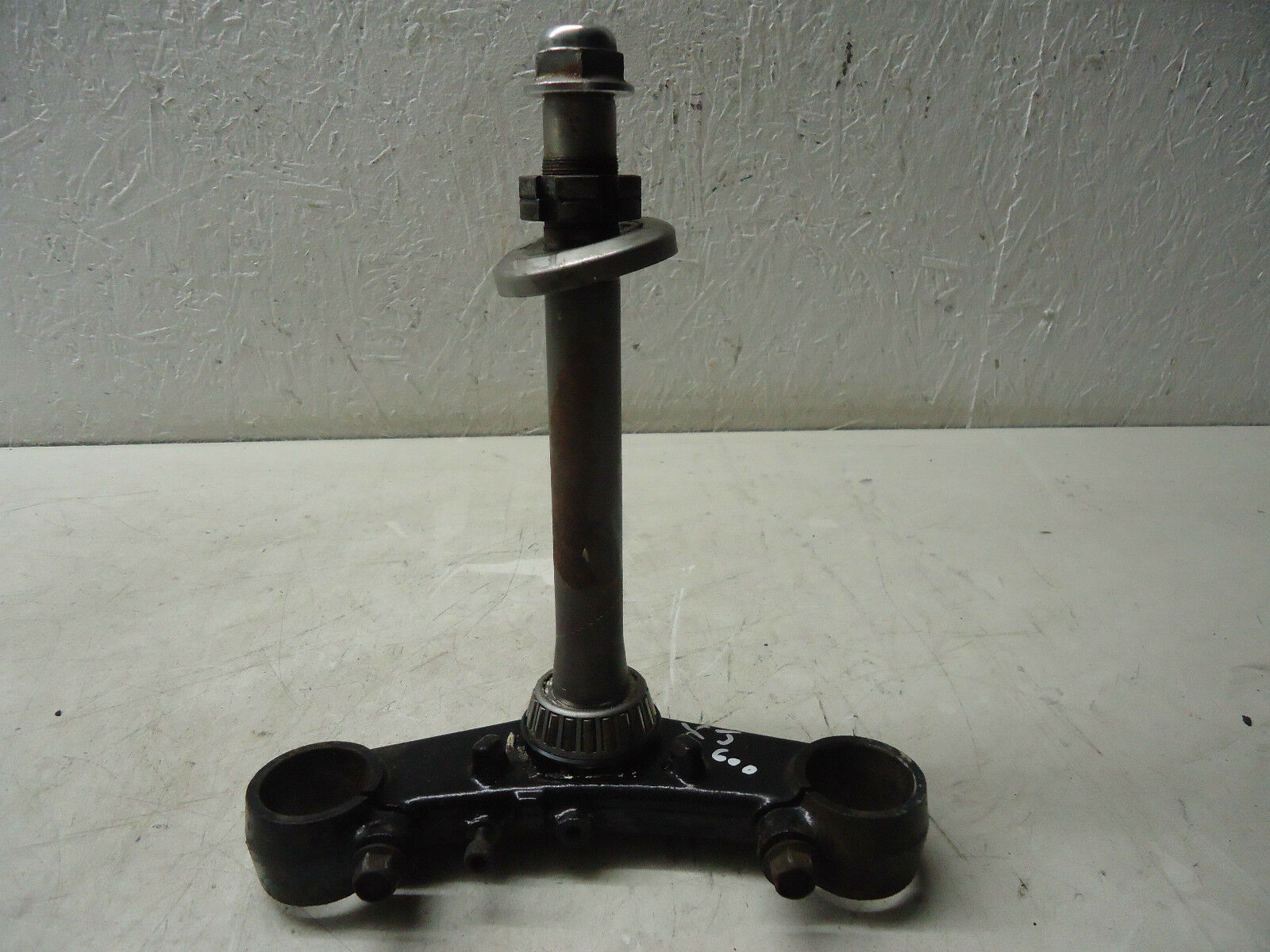 Yamaha XJ600 Diversion Lower Fork Yoke