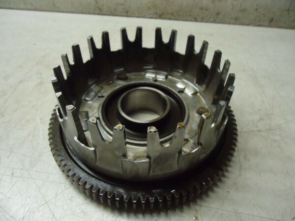 Yamaha FZX750 Engine Clutch Basket 