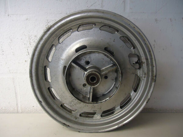 Yamaha FZX750 Rear Wheel FZX Wheel 