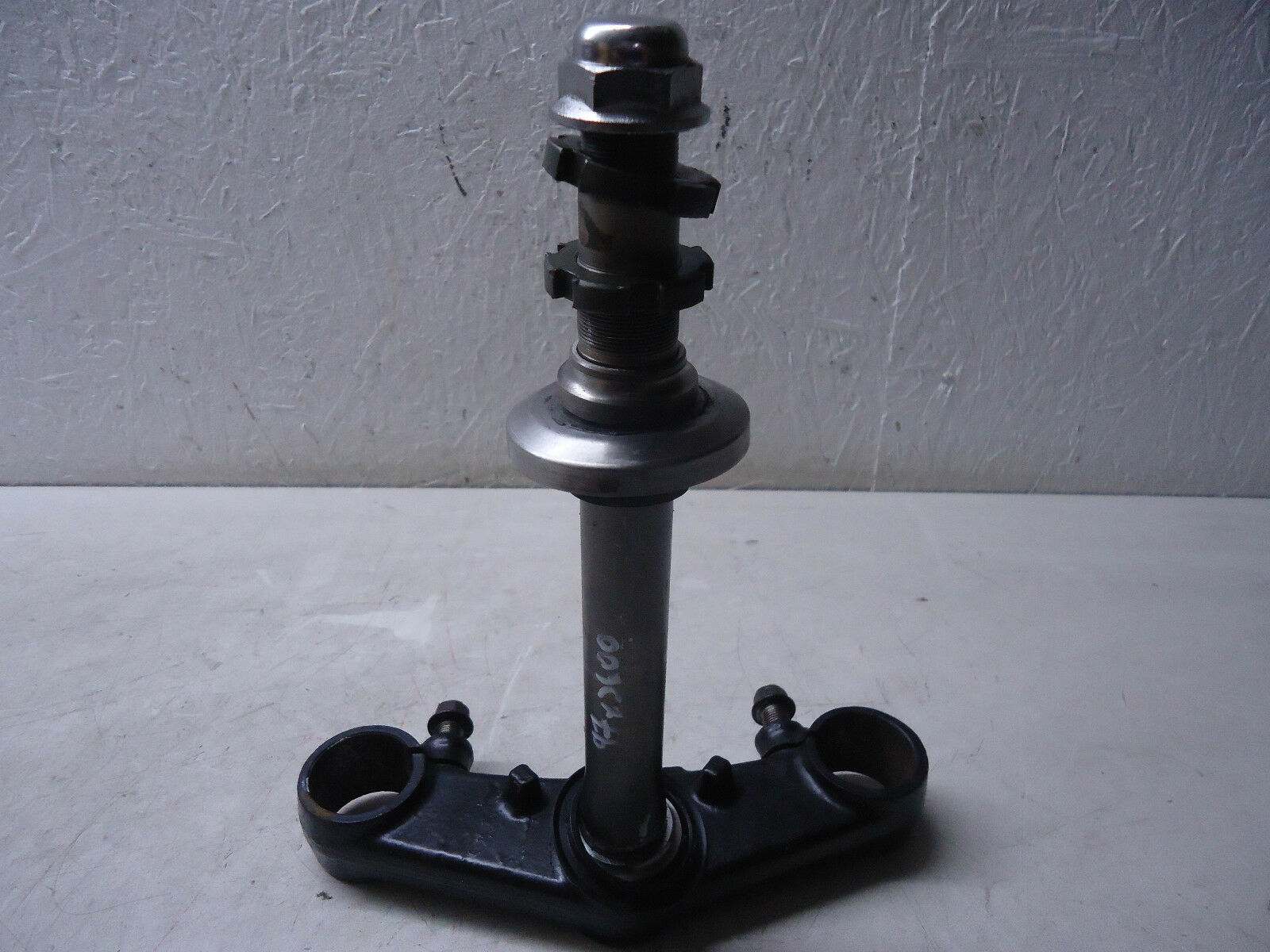 Yamaha XJ600 Diversion Lower Fork Yoke