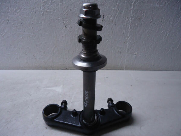 Yamaha XJ600 Diversion Lower Fork Yoke