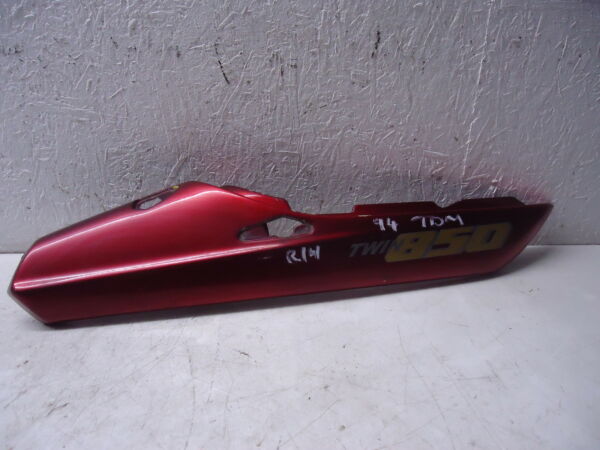 Yamaha TDM850 Side Fairing Panel