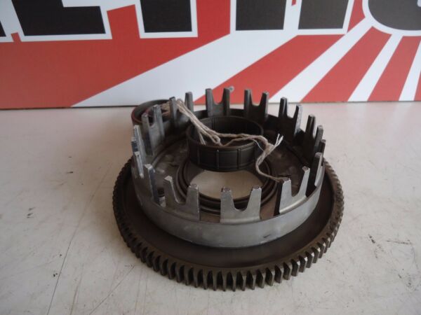 Yamaha XJ750 Maxim Clutch Basket 