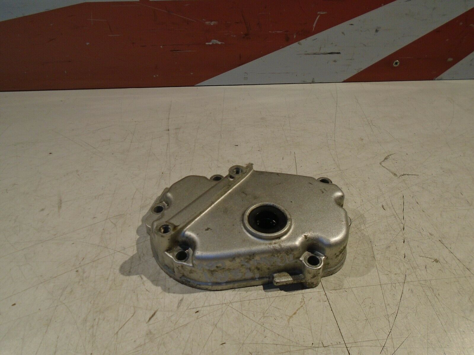 Yamaha R1 Engine Transmission Cover YZF-R1