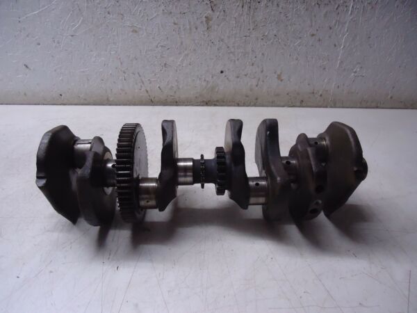 Yamaha XJ750 Seca Crankshaft XJ750 Engine Crank