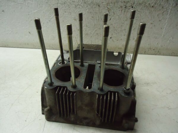 Yamaha XS250 Upper Engine Crankcase