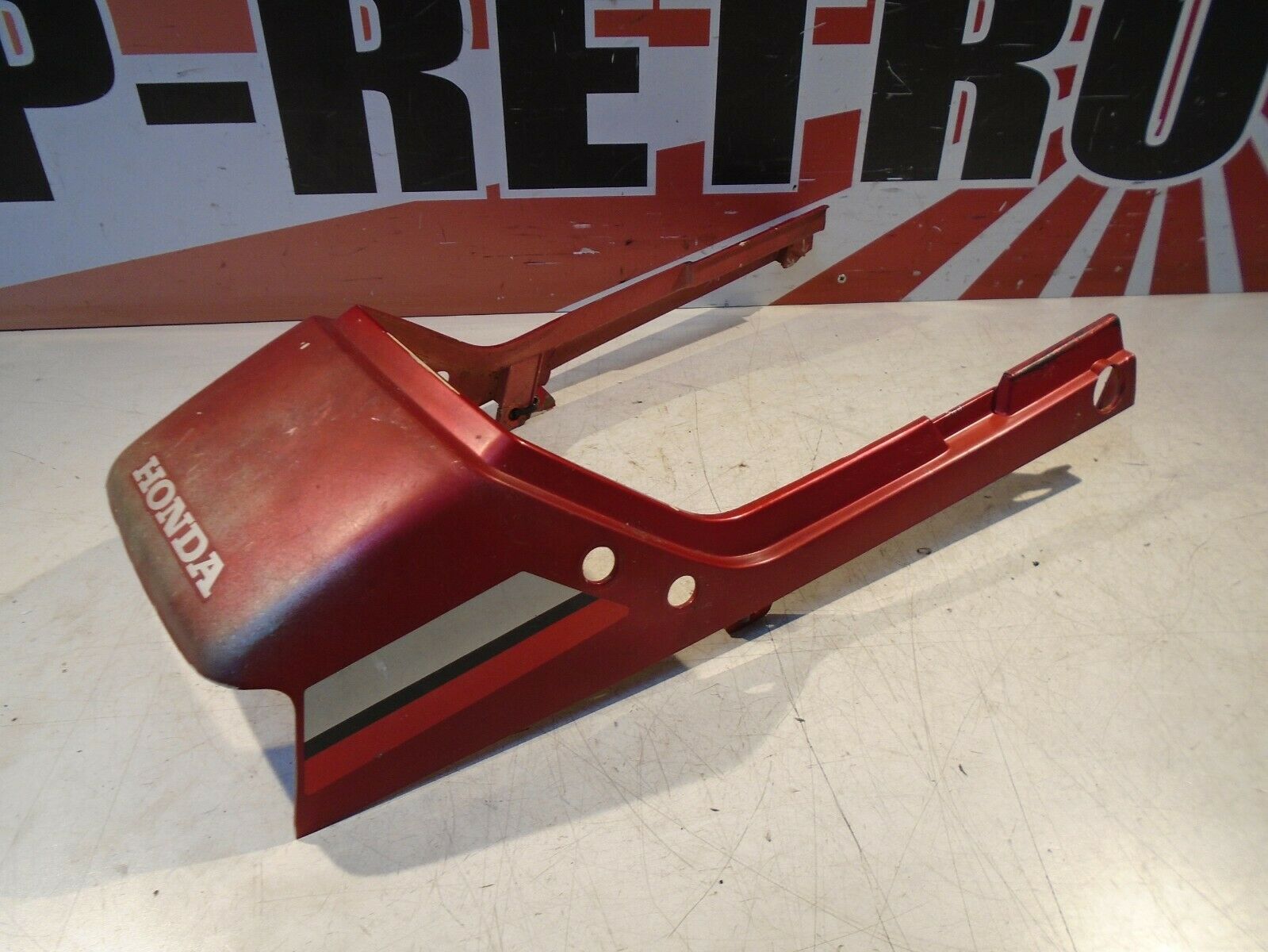 Honda CB125T Rear Fairing 