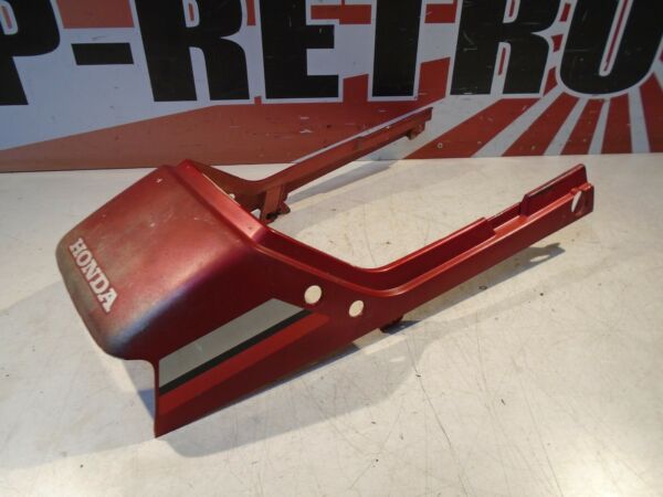 Honda CB125 Superdream Rear Fairing CB Tail Cowl