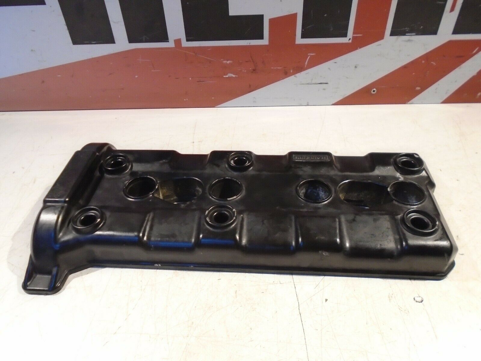 Yamaha R1 Engine Rocker Cam Cover YZF-R1