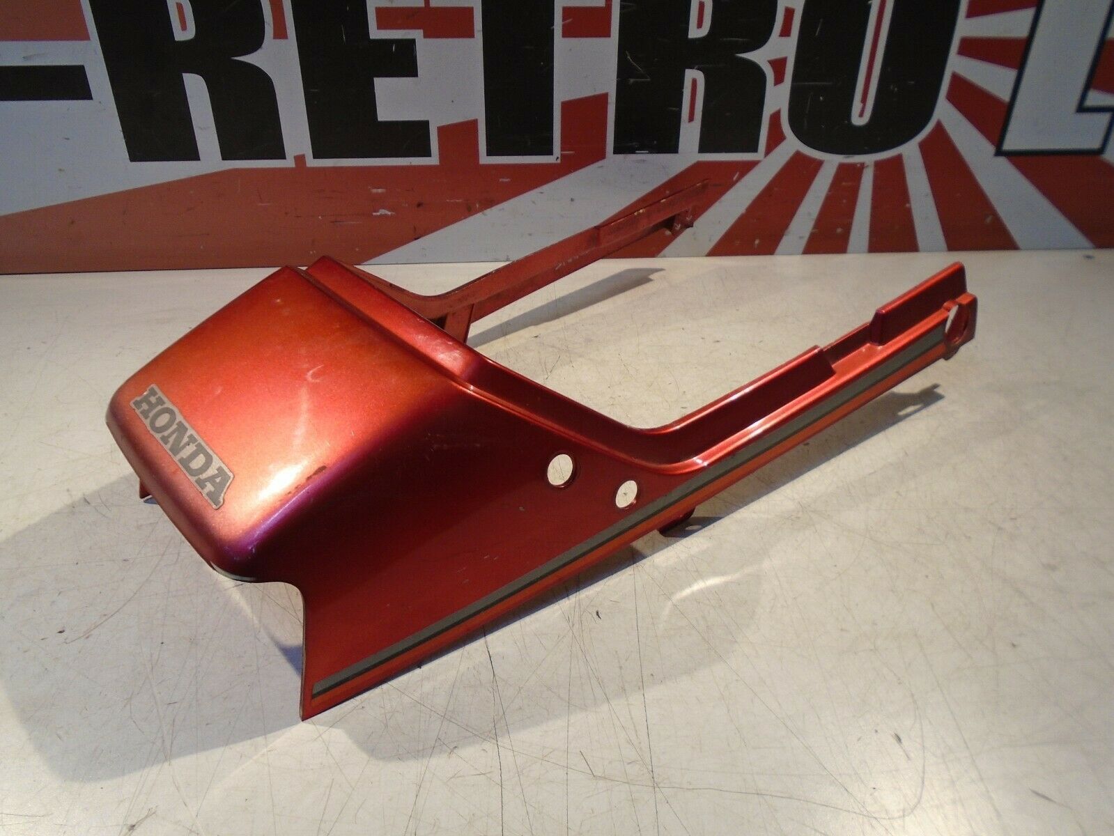 Honda CB125T Rear Fairing 