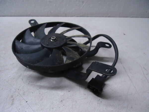Yamaha R1 Radiator Fan YZF-R1
