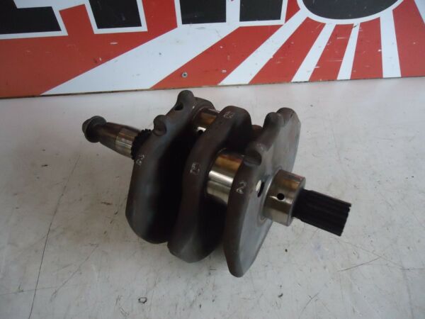 Honda VT500E Engine Crankshaft