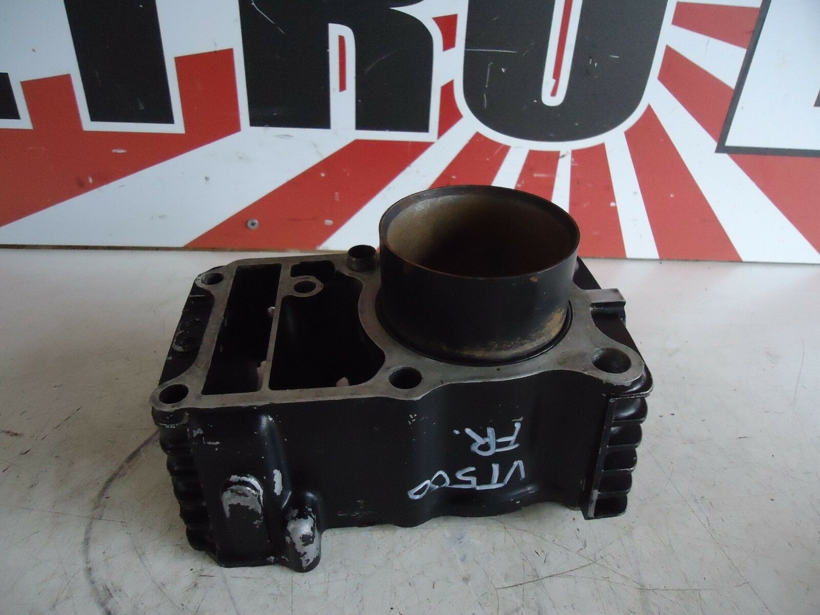 Honda VT500E Engine Cylinder Barrel