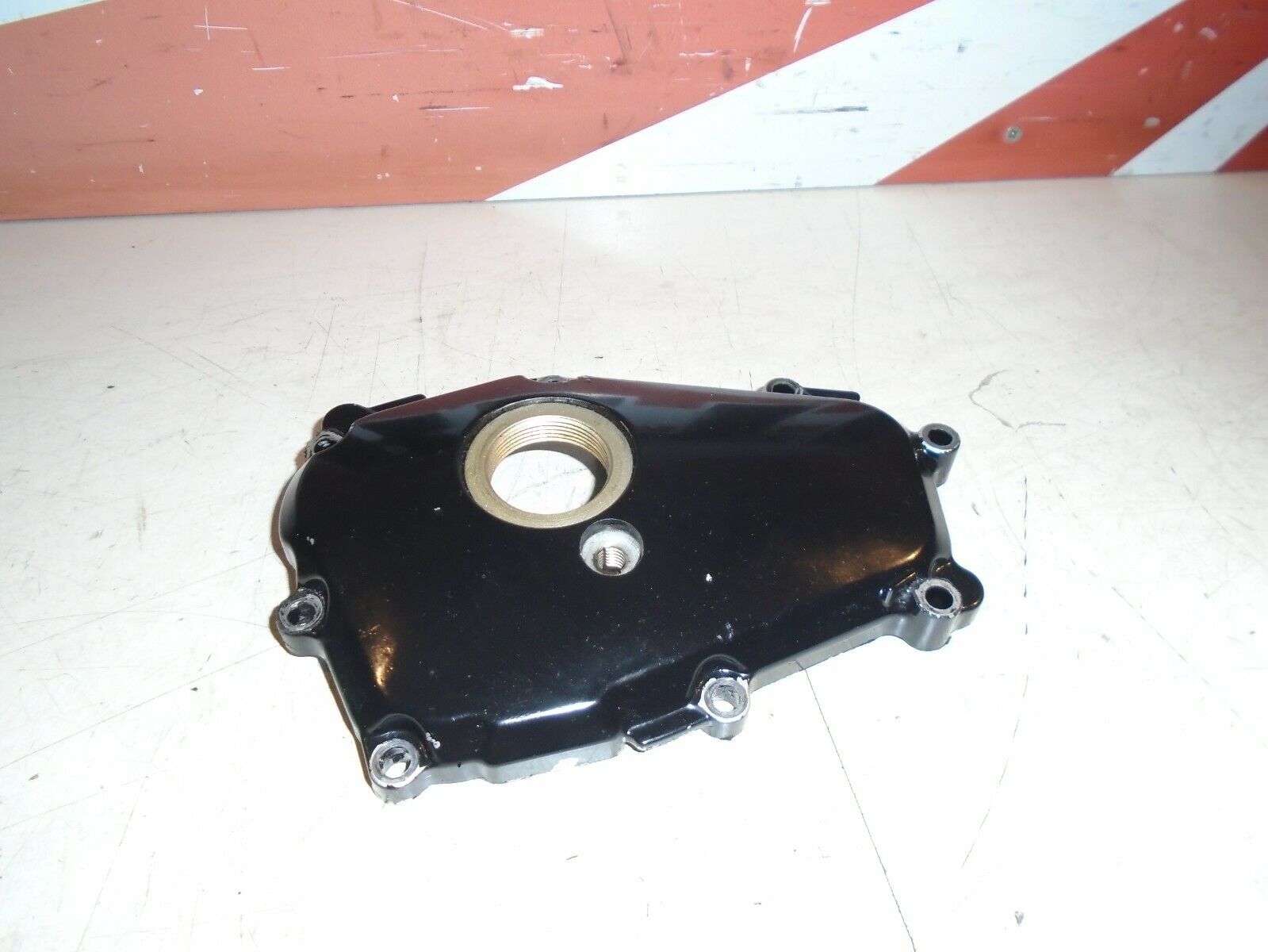 Yamaha R1 Engine Ignition Cover YZF-R1