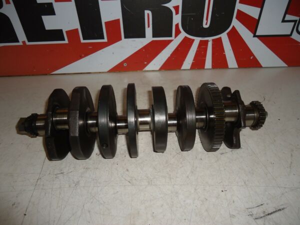 Kawasaki GPZ1000RX Engine Crankshaft 