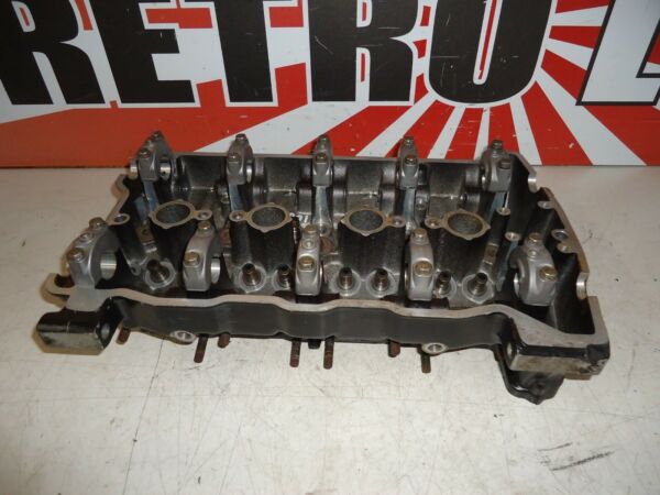 Kawasaki GPZ1000RX Engine Cylinder Head