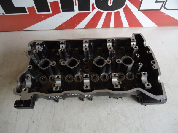 Kawasaki GPZ1000RX Engine Cylinder Head 