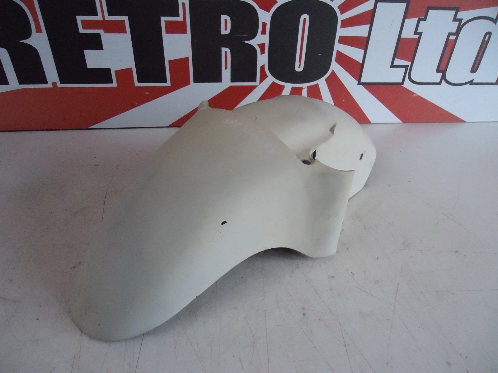 Kawasaki GPZ1000RX Front Fender GPz Mudguard