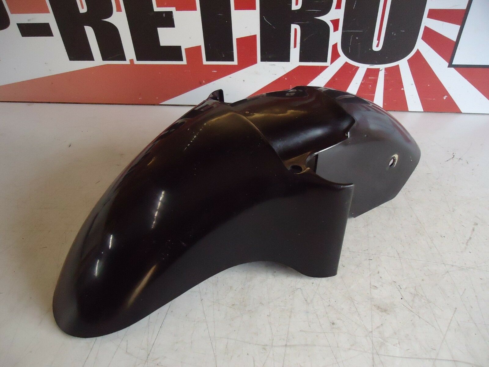 Kawasaki GPZ1000RX Front Fender Mudguard