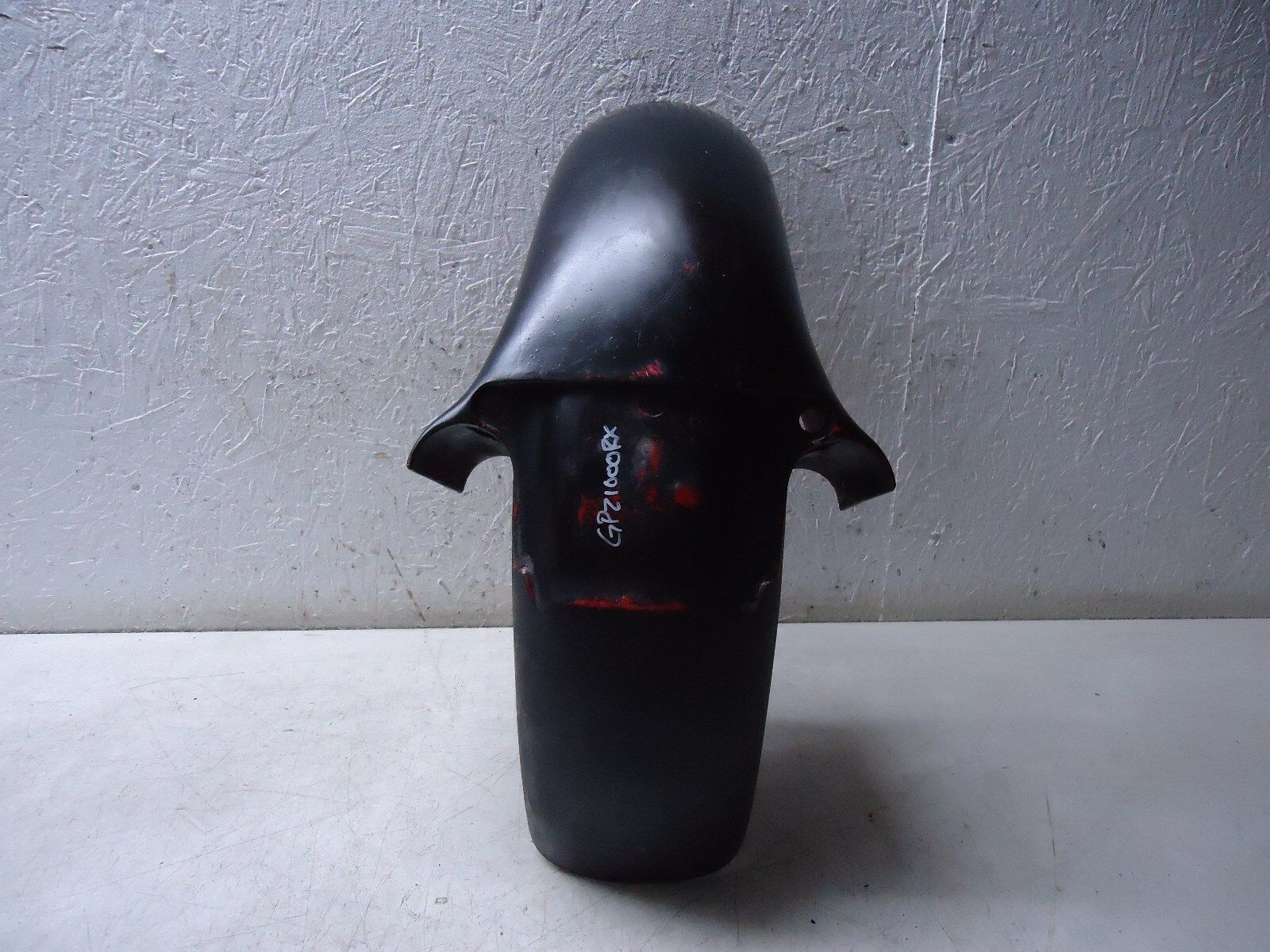 Kawasaki GPZ1000RX Front Mudguard 
