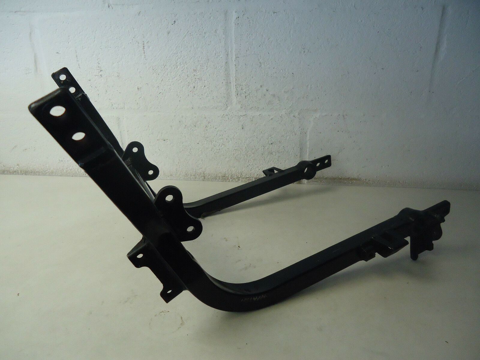 Kawasaki GPZ1000RX Lower Frame Rails 