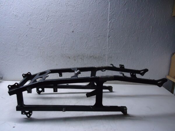 Kawasaki GPZ1000RX Rear Sub Frame ZX1000 Frame