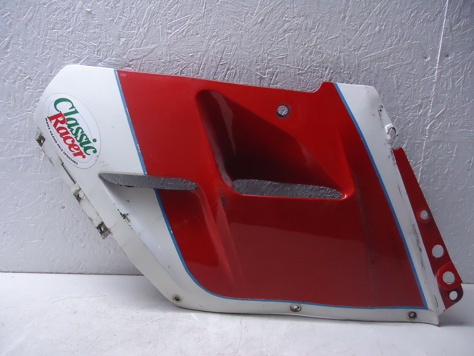 Kawasaki GPZ1000RX Fairing Panel