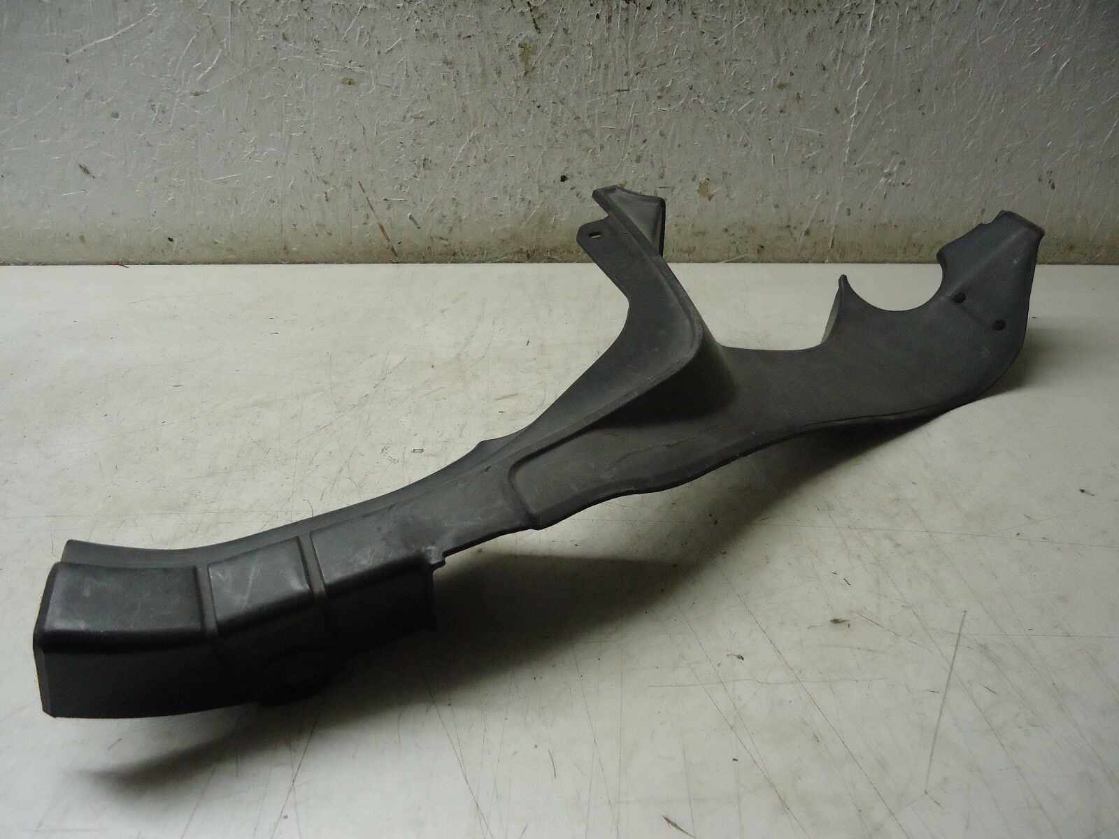 Kawasaki GPZ1000RX Front Fairing Infill
