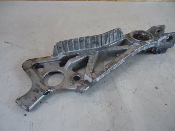 Yamaha FZX750 RH Footrest Hanger 1989 