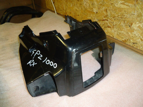 Kawasaki GPZ1000RX Rear Fairing