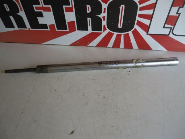 Kawasaki GPZ900R Fork Tube GPZ Fork Tube Stanchion & Rod