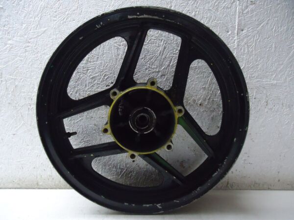 Kawasaki GPZ900R Front Wheel 