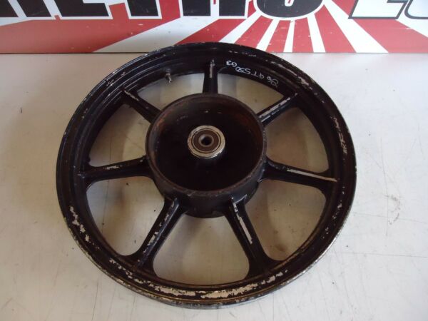 Kawasaki GT550 Rear Wheel GT550 Wheel