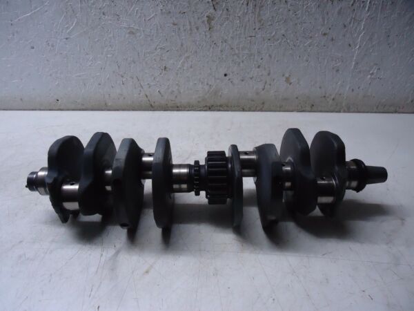 Kawasaki GT750 Engine Crankshaft