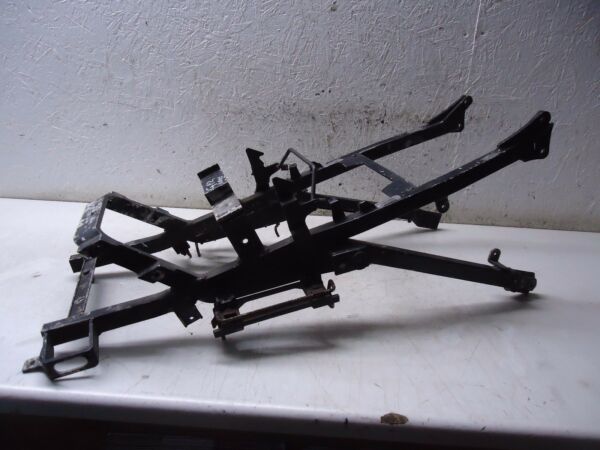 Kawasaki GPZ900R Rear Sub Frame 