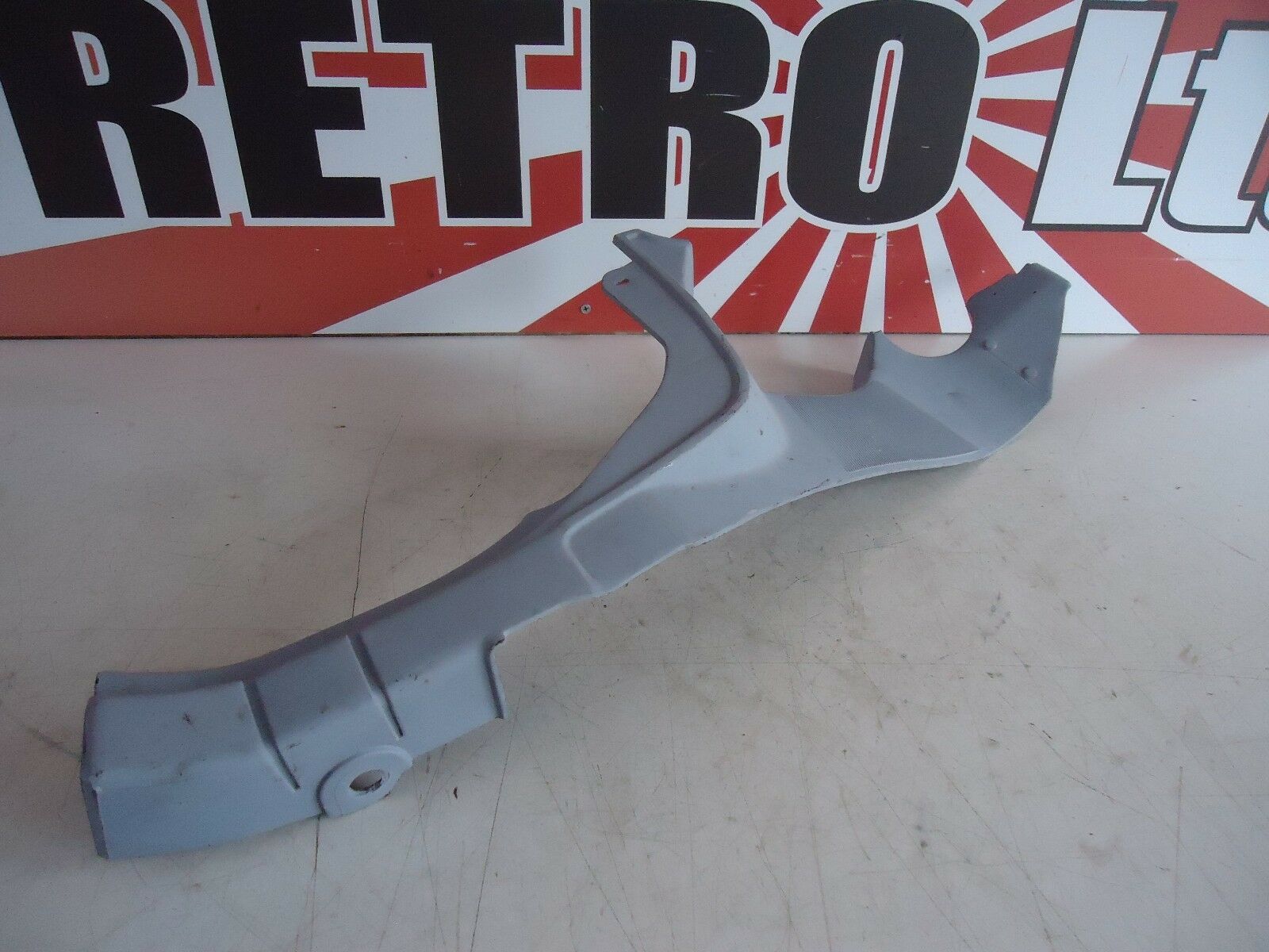 Kawasaki GPZ1000RX Front Inner Fairing