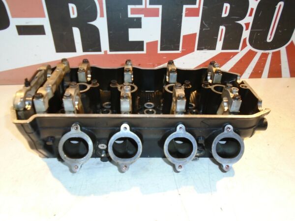 Kawasaki ZX10B Tomcat Engine Cylinder Head 