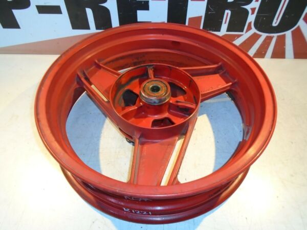 Kawasaki ZX10B Rear Wheel ZX10 Tomcat Wheel