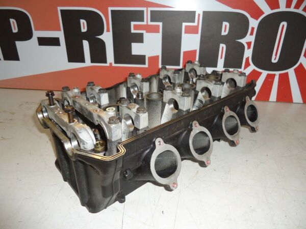 Kawasaki ZZR1100 Engine Cylinder Head