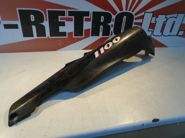 Kawasaki ZZR1100 Rear Side Fairing Panel
