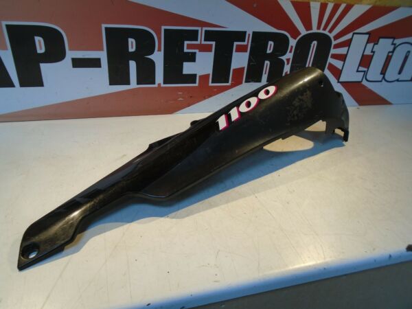 Kawasaki ZZR1100 Rear Side Fairing Panel
