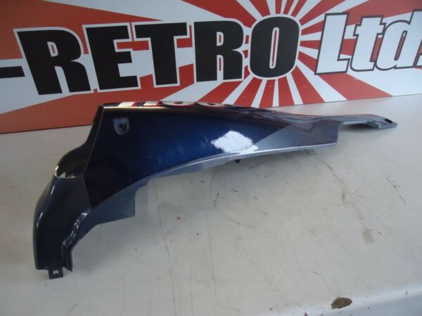 Kawasaki ZZR1100 RH Side Fairing ZZR Seat Cowl Fairing Panel